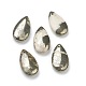 Perles de pyrite naturelle G-H267-12-1