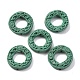 Zinnober-Perlen&nbsp;CARL-K001-13-1