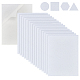Selbstklebendes Filzgewebe&nbsp;DIY-WH0740-93B-1