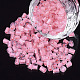 6/0 Two Cut Glass Seed Beads SEED-S033-09B-03-1