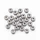 Perles en 304 acier inoxydable STAS-H394-4mm-15AS-1