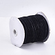 Faux Suede Fabric Ribbon OCOR-S115-04E-3