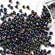 6/0 Perlas de semillas de vidrio SEED-A009-4mm-603-1