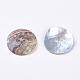 Mother of Pearl Buttons BSHE-K012-10A-3