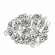 Thai 925 Sterling Silber Charms STER-T002-21AS-1