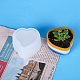 Stampi in silicone per vasi di fiori fai da te DIY-P010-44-1