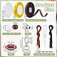 DIY-Schmuck-Kits&nbsp;DIY-OC0015-77-2