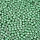 Стеклянные бусины с перламутровым эффектом для выпечки SEED-T008-03R-3