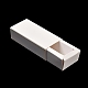 Cardboard Paper Drawer Boxes CBOX-XCP0001-05-3