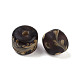 Abalorios de colores vario hechos a mano&nbsp;LAMP-M020-01F-3