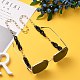 Eyeglasses Chains AJEW-EH00288-05-4