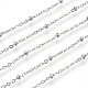 Chaînes de câbles en 304 acier inoxydable CHS-L017-12A-1