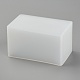 Stampi in silicone riempito di cuboide DIY-J003-26B-3