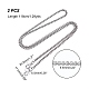 Bag Strap Chains FIND-WH0043-93P-2