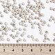 Miyuki runde Rocailles Perlen SEED-X0055-RR3645-4