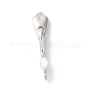Крючки и S замочки-крючки KK-C062-043P