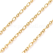 Цепи из нержавеющей стали 304 CHS-B009-03A-G