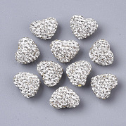 Бусины со стразами RB-S055-26A-03