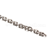 Цепи из нержавеющей стали марки 304 STAS-O076-13