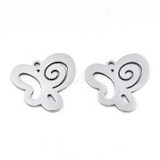 Подвески из нержавеющей стали 201 STAS-S081-007