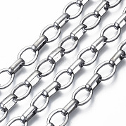 Цепи из несварного железа CH-S125-16A-01