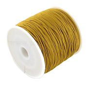 Плетеной нейлоновой нити NWIR-R006-0.8mm-563