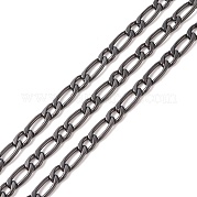 Цепи мать-сын из нержавеющей стали 304 CHS-K001-84B