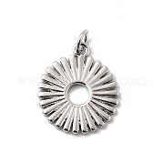 Латунные подвески KK-I364-14P-01