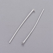 Железные штифты с плоской головкой HPS4.0cm