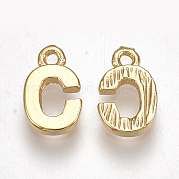 Charms in ottone KK-S350-167C-G-NF