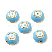 Эмалевые чары KK-M230-31G