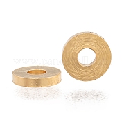 Spacer бисер латунные KK-H759-12D-G