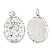 Стойки обшивки латунные подвески KK-K332-20P