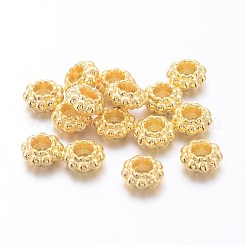 Stile tibetano in lega i branelli del distanziatore&nbsp;K0870011