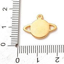 Colgantes de esmalte de acero inoxidable 304&nbsp;SA-CBA46B2-06G