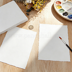 Leeres Aquarellpapier&nbsp;DIY-WH20081-118B