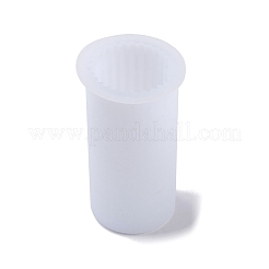 DIY Kerzen Silikonformen&nbsp;LS-AJEW-M228-02A