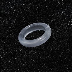 Katzenauge Fingerringe&nbsp;RJEW-G363-01B-01