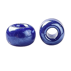 Perline di vetro 180g 15 colori&nbsp;SEED-JQ0003-01D-2mm