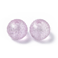 Perles en verre&nbsp;X1-GLAA-E040-01E