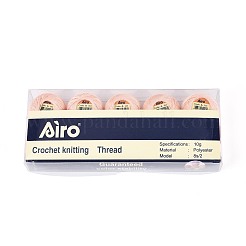 Geflochtene Polyestercord&nbsp;OCOR-T017-04A-26
