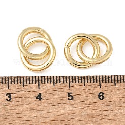 Anillos de enlace de latón&nbsp;KK-CBAFC6C-05B-G