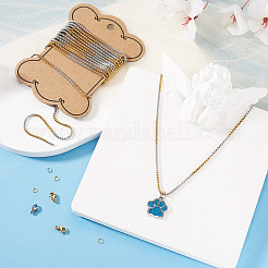 Kits de fabricación de pulseras de diy&nbsp;DIY-TA0015-84