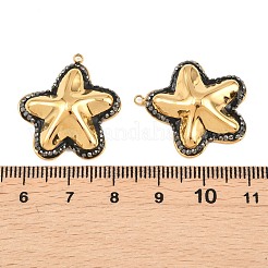 Anhänger aus Edelstahl 304&nbsp;STAS-P445-01D-G