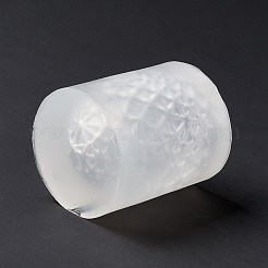 Moules en silicone de qualité alimentaire pour bougie œuf de pâques&nbsp;DIY-I106-01D