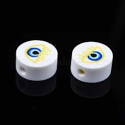 Manuell Polymer Ton Perlen&nbsp;CLAY-N007-004