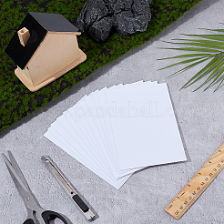 Fogli di plastica abs&nbsp;KY-WH0045-66A-02