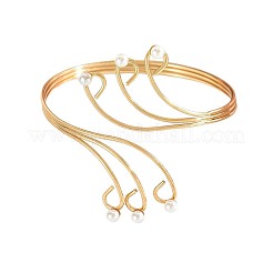 Bracciale in ferro a spirale multifilare per la parte superiore del braccio&nbsp;WG80F31-01