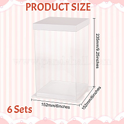 Zusammenklappbare&nbsp;LS-CON-WH0106-09A