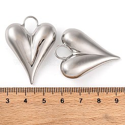 Cremagliera ciondolo in ottone placcatura&nbsp;KK-H486-05B-P